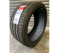 RoadX - RXMotion DU71 - 275/35ZR19100YXL - 275/35ZR19 100Y XL