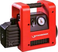 ROAIRVAC R32 3.0 Two-Stage Vacuum Pump 85L 1000002713