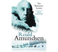 Roald Amundsen