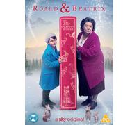 Roald & Beatrix - The Tail of the Curious Mouse