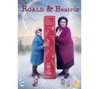 Roald & Beatrix: The Tale of the Curious Mouse