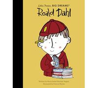 Roald Dahl