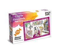 Roald Dahl 250 Piece Jigsaw Puzzles