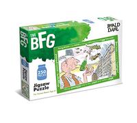 Roald Dahl 6995 the Bfg Jigsaw Puzzle