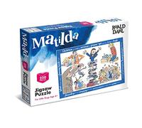 Roald Dahl 7005 Matilda Jigsaw Puzzle