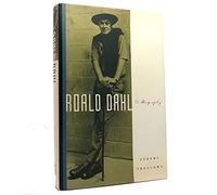 Roald Dahl: A Biography