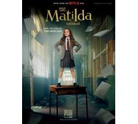 Roald Dahl’s Matilda the Musical (Movie Edition)
