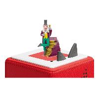 Roald Dahl - Charlie and The Chocolate Factory