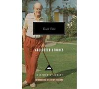 Roald Dahl Collected Stories