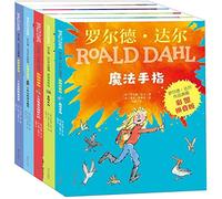 Roald Dahl Collection (Chinese Edition)