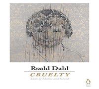 Roald Dahl Cruelty Paperback Book Roald Dahl Multicolor