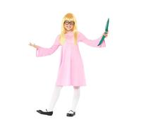 Roald Dahl Deluxe Sophie Costume, Licensed Fancy Dress, Large Age 10-12