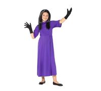 Roald Dahl Deluxe The Witches Costume, Licensed Fancy Dress, Large Age 10-12