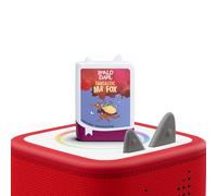 Roald Dahl Fantastic Mr Fox (Book Pocket Tonies)