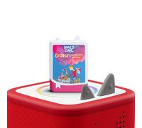 Roald Dahl - George’s Marvellous Medicine (Book Pocket Tonies)