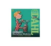 Roald Dahl Georges Marvellous Medicine by Req