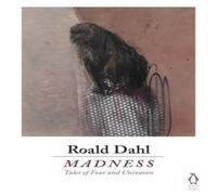 Roald Dahl Madness Paperback Book Roald Dahl Multicolor