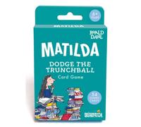 University Games Roald Dahl Matilda Card Game