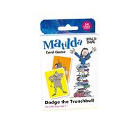 Roald Dahl Matilda Card Game For children 6 years and over