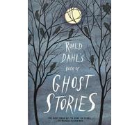 Roald Dahl's Book of Ghost Stories