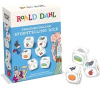 Roald Dahl Story Dice