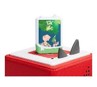 Roald Dahl The BFG (Book Pocket Tonies)