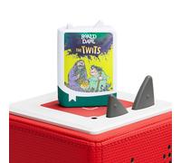 Roald Dahl - The Twits (Book Pocket Tonies)