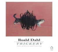 Roald Dahl Trickery Paperback Book Roald Dahl Multicolor