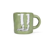 Roald Dahl Wonky Mug (460ml) - The BFG - Gift Boxed