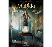 Roald Dahl’s Matilda the Musical (Movie Edition)