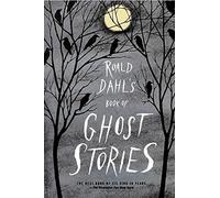 Roald Dahl's Book of Ghost Stories