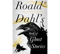 Roald Dahl's Book of Ghost Stories