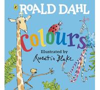 Roald Dahl's Colours