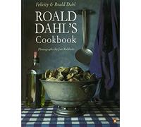 Roald Dahl's Cookbook