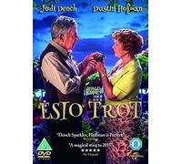 Roald Dahl's Esio Trot [DVD] [2014]