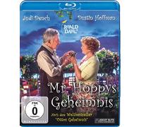 Roald Dahl's Esio Trot ( Esio Trot ) (Blu-Ray)