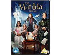 Roald Dahl's Matilda the Musical