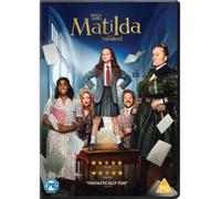 Roald Dahl's Matilda the Musical