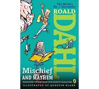 Roald Dahl's Mischief and Mayhem