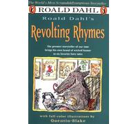 Roald Dahl's Revolting Rhymes