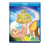 Roald Dahl's the BFG