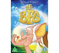Roald Dahl's the BFG