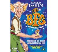 Roald Dahl's The Bfg [DVD]