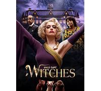 Roald Dahl's The Witches