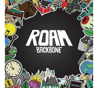 ROAM - Backbone