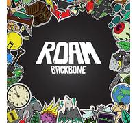 Roam - Backbone [VINYL]
