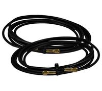 Roam Extension Cables, 1m, Pack of 2 - MXL050/EXT1