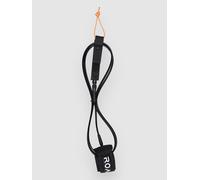 ROAM Extra Strong 7mm Leash black 8'0