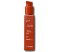 Roam for The Back Silk Lubricant - Water Based Natural Lube Infused with Skin-Loving Ingredients for Long-Lasting Comfort (100ml)