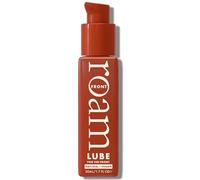 Roam Lubricant for Enhanced Intimacy, 100% Natural and Vegan, Water-Based Formula for Comfort and Support, Suitable for Sensitive Skin, Safe for Use with Latex Condoms, 50ml